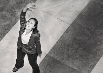 Apresentação na Biblioteca Mario de Andrade (SP) 3